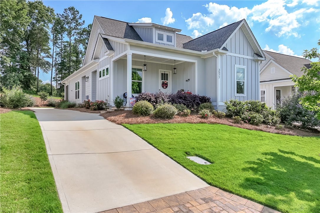 3577 Eagle Trail, Opelika, AL, 36801