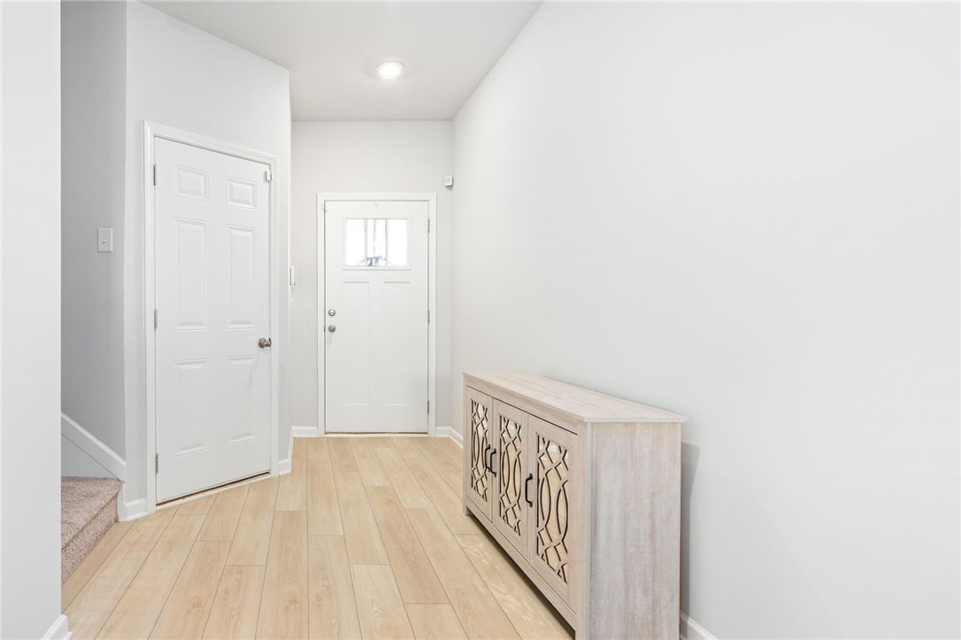 2790 Stokes Dr, Opelika, AL 36804, Smooth wood-look flooring and recessed lighting de