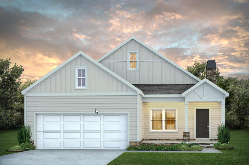 140 Chinaberry st, Pine Mountain, GA 31822