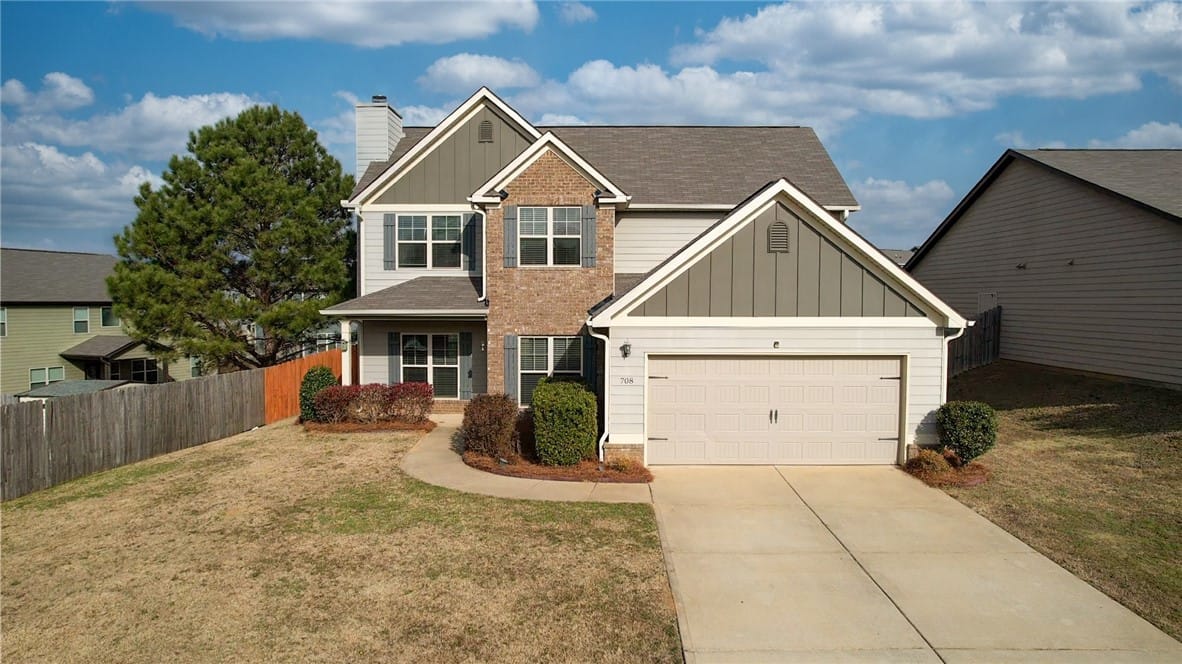 708 Lori Lane, Opelika, AL, 36804