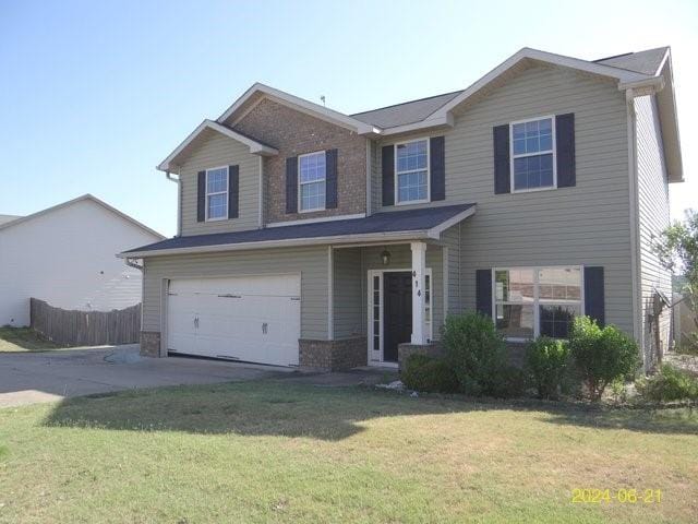 414 26th, Phenix City, AL, 36869