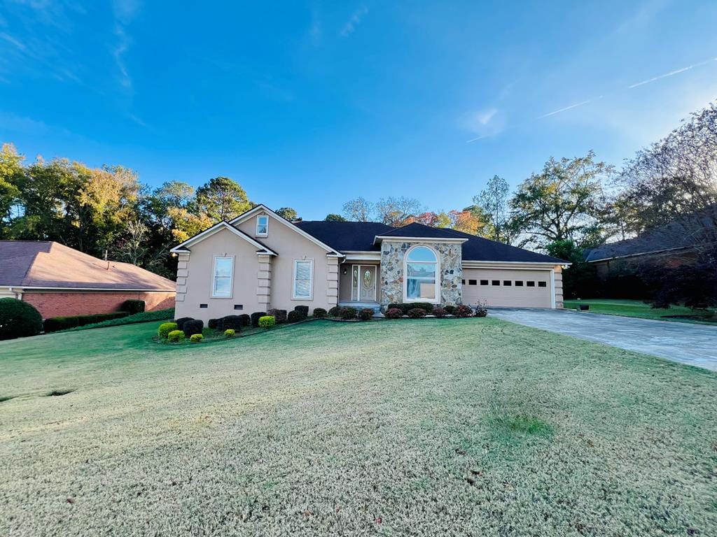 1512 Tom Buk Tu Lane, Columbus, GA, 31904