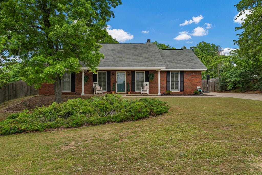 178 Lee Road 504 #0850, Phenix City, AL, 36870