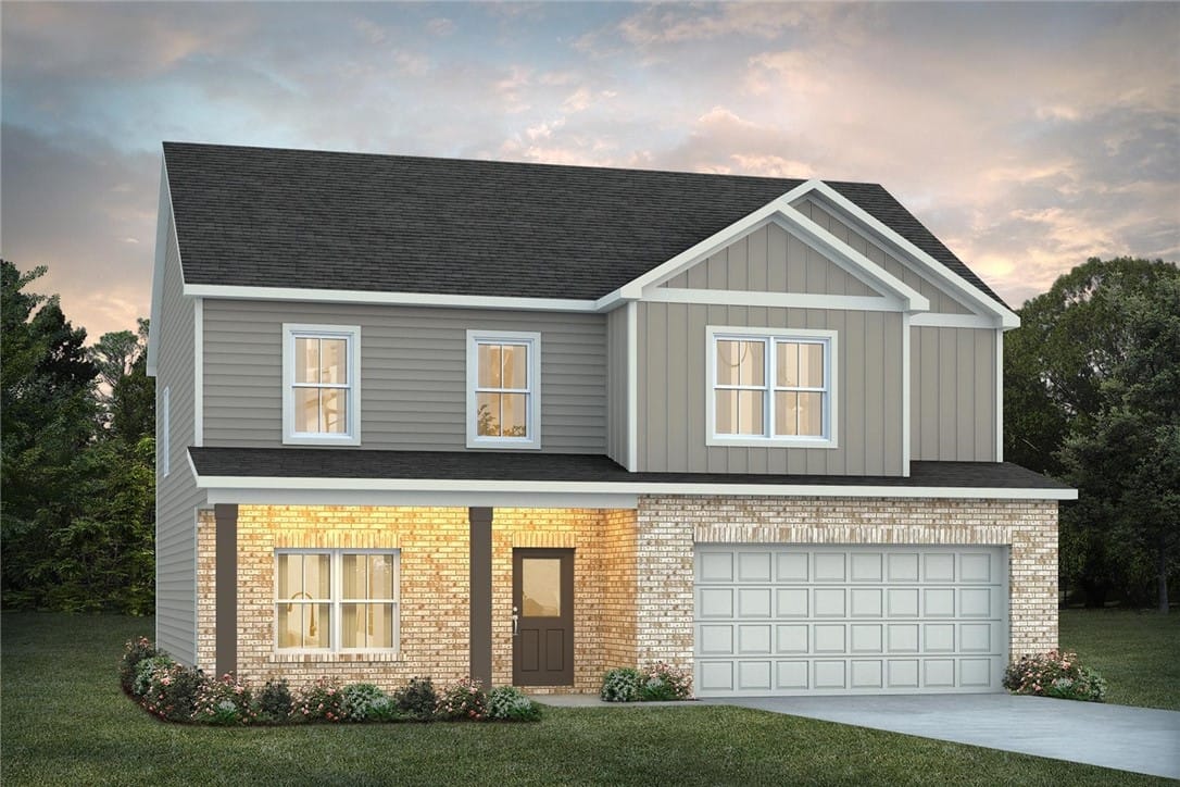 1841 Waterfall Road, Auburn, AL, 36830