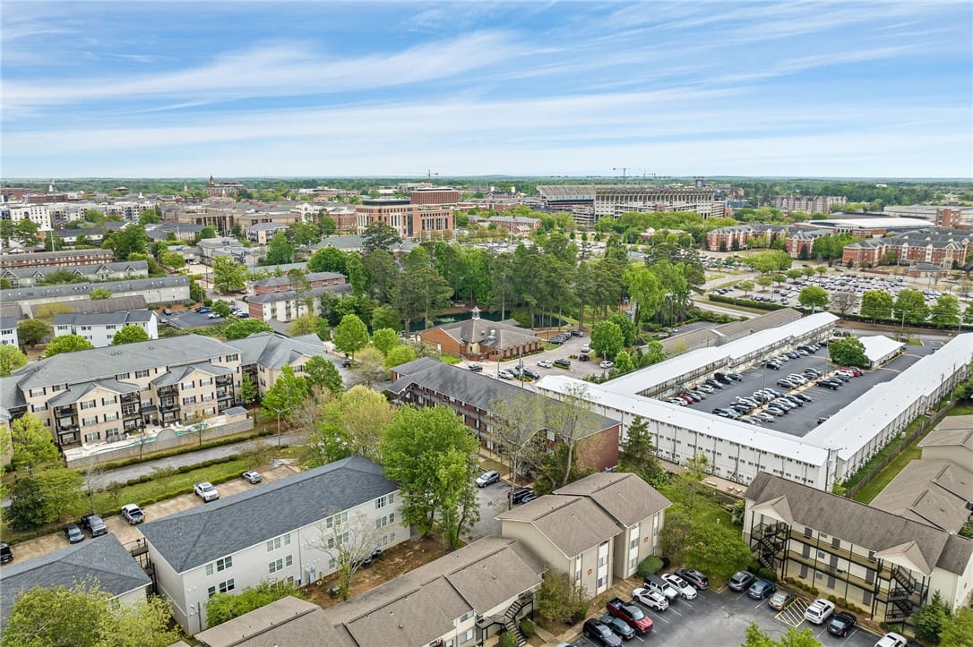 615 GLENN #201, AUBURN, AL, 36832