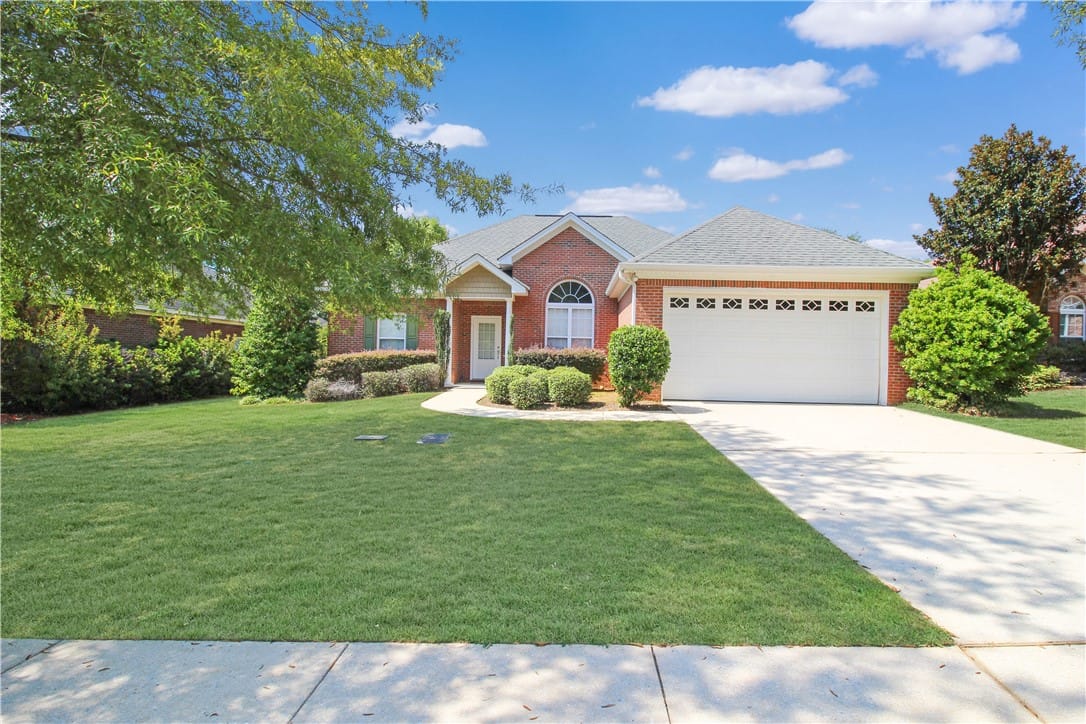 1408 CLOVERBROOK, Auburn, AL, 36832 — Photo 2
