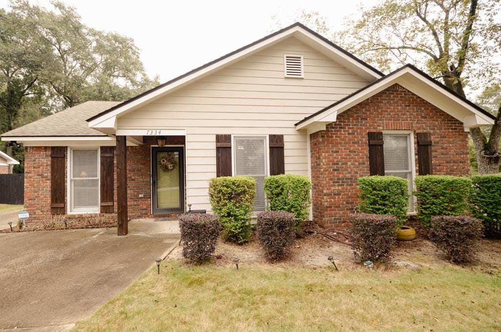 7334 Easy Street, Columbus, GA, 31904