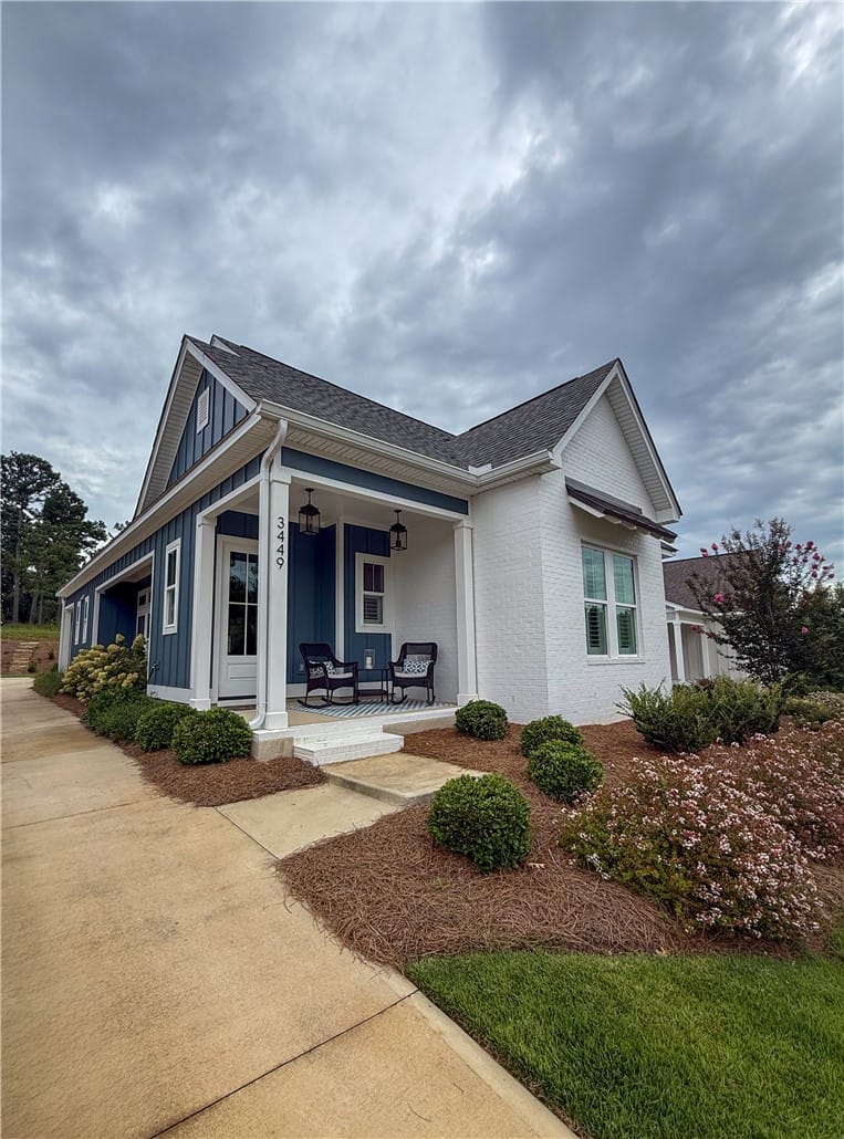3449 Eagle Trl, Opelika, AL 36801