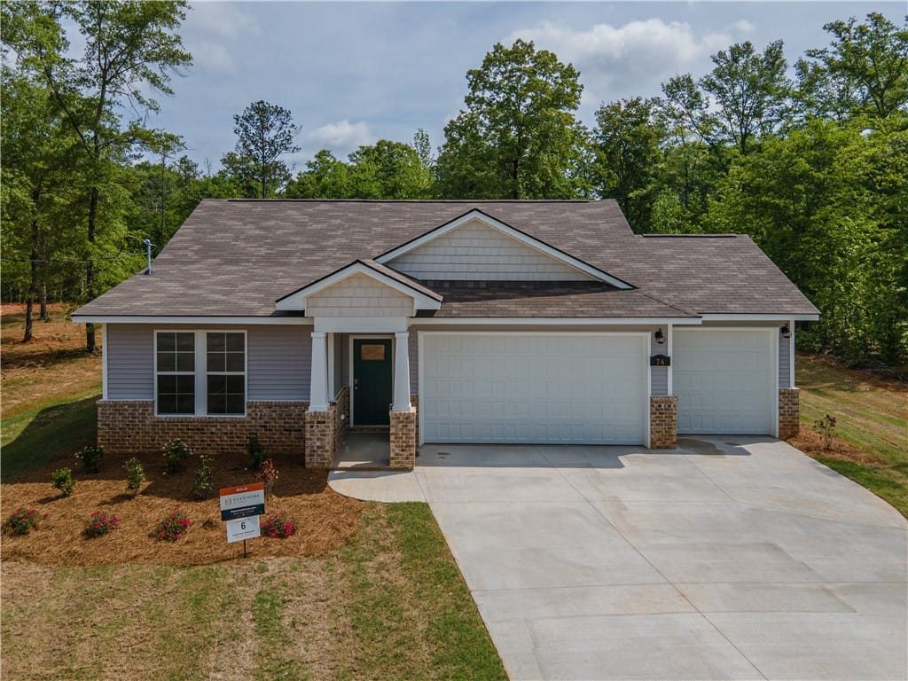 76 Lee Road 2233 #6, Cusseta, AL, 36852