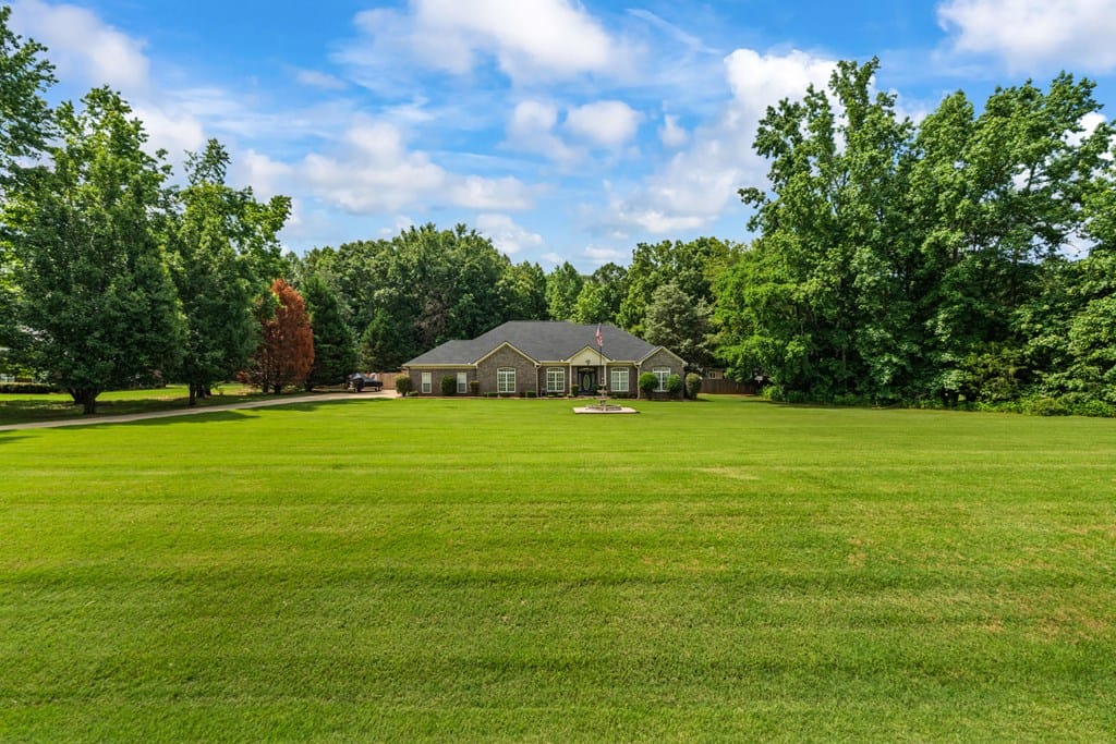 3097 Bentley Drive, Upatoi, GA, 31829 — Photo 2