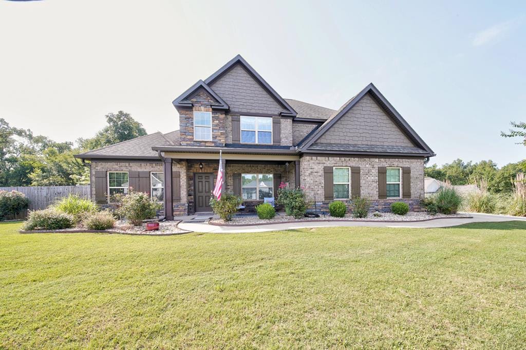 127 Hart Ridge Court, Fortson, GA, 31808