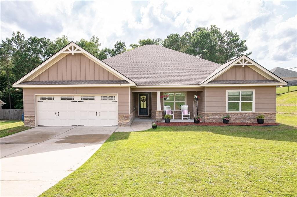 54 Lee Road 2203, Phenix City, AL, 36870