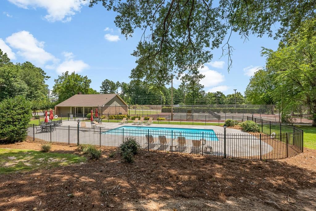6101 River Road #11, Columbus, GA 31904