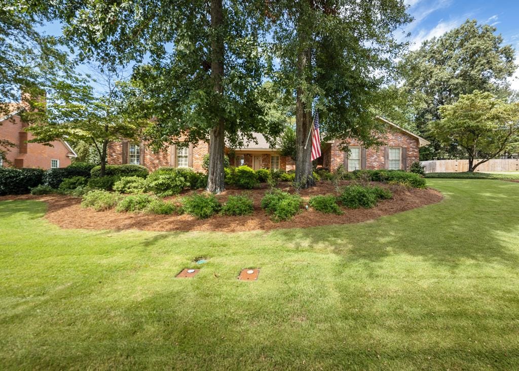 5009 Donna Sue Drive, Columbus, GA, 31907-1789