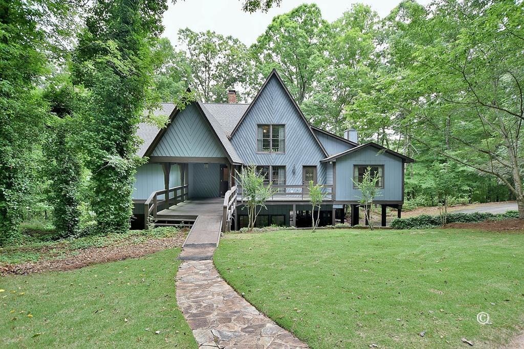 1459 Ga Highway 0208, Hamilton, GA, 31811