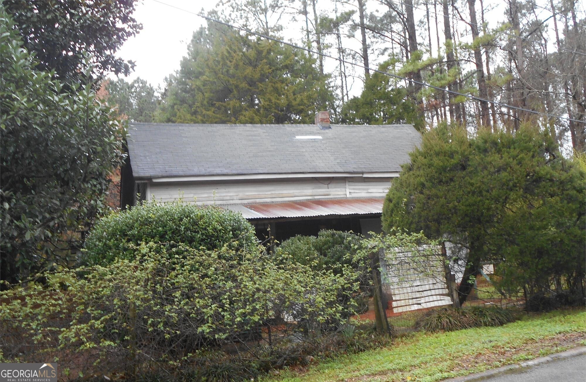 1406 Forrest Ave, LaGrange, GA 30240