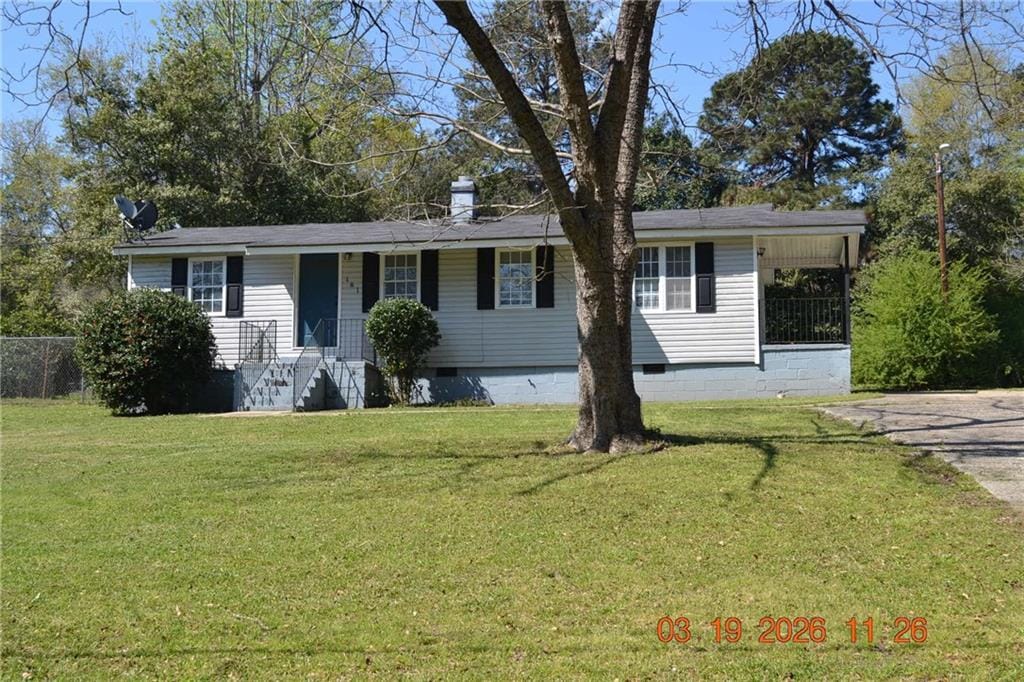 181 Lee Rd #232, Phenix City, AL 36870