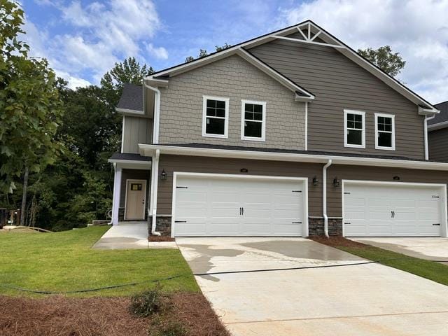 1442 Grove Park Drive #7, Columbus, GA, 31904