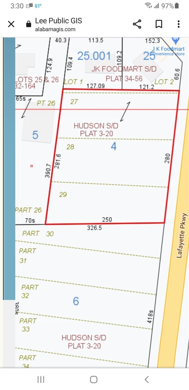 2412 Lafayette Parkway, Opelika, AL, 36801
