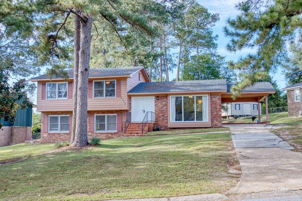 6359 Birling Drive, Columbus, GA, 31909-3277