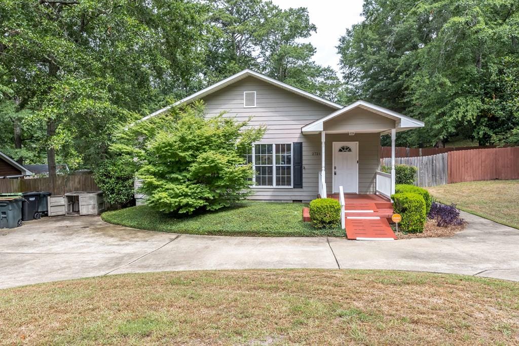 2721 Tip Top Drive, Columbus, GA, 31907