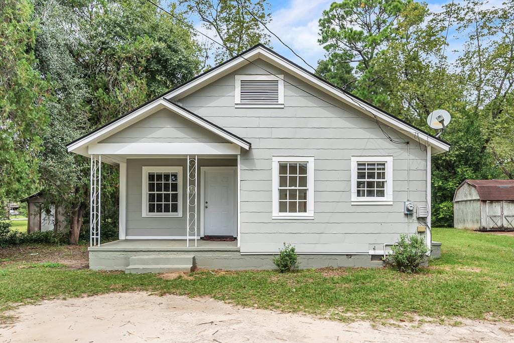 1803 Fulton Avenue, Albany, GA, 31705