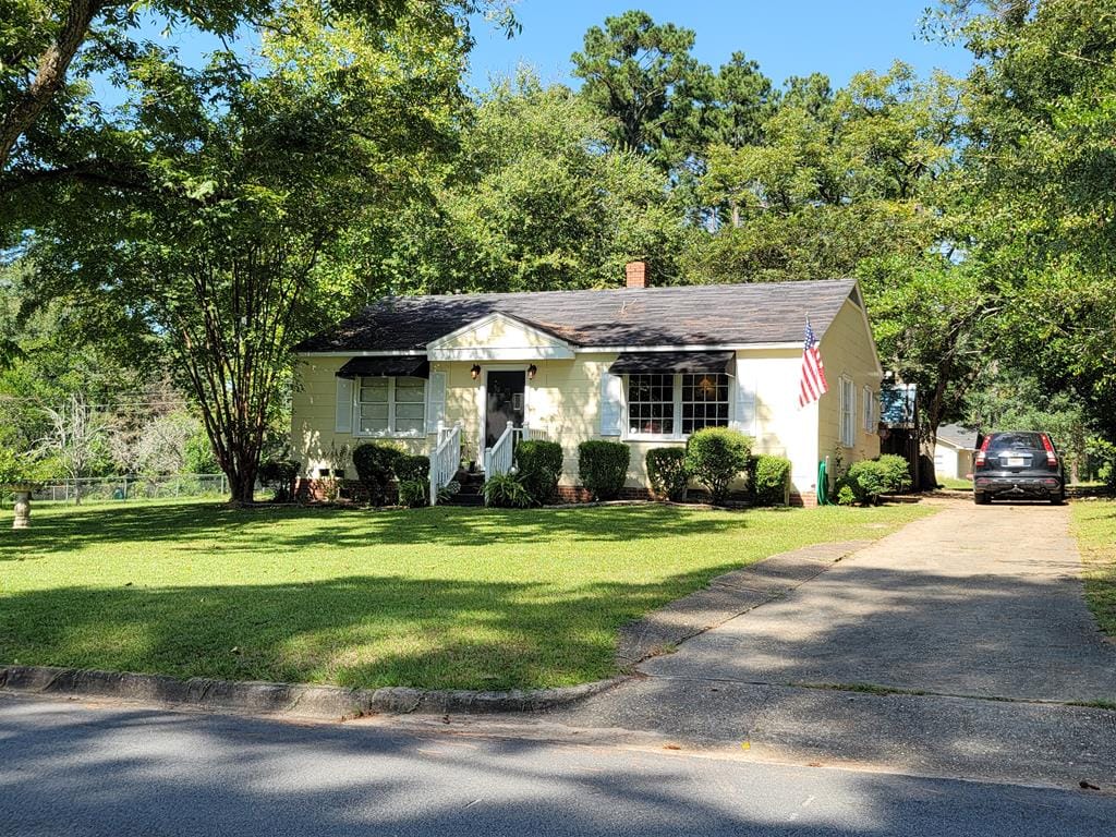 1403 Tenth Ave, Albany, GA, 31707