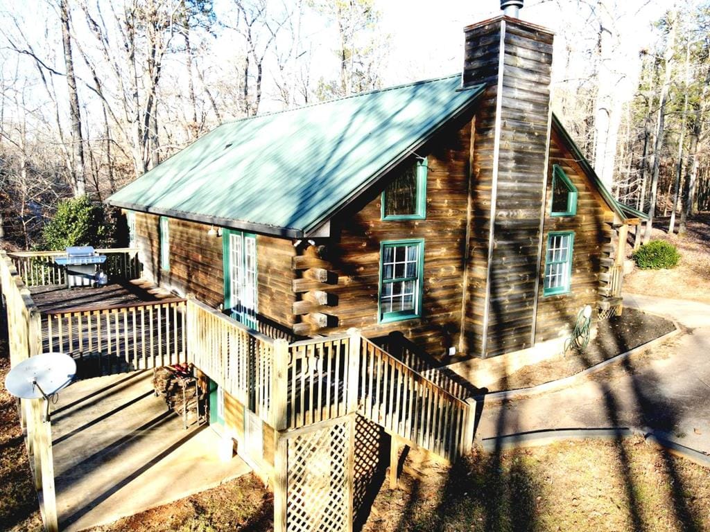 740 Mountain Shadows Drive, Hamilton, GA, 31811 — Photo 2