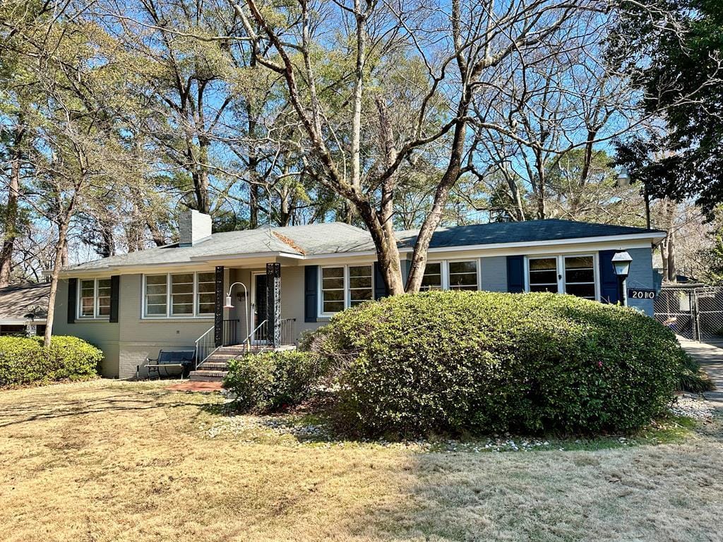 2010 Wells Drive, Columbus, GA, 31906