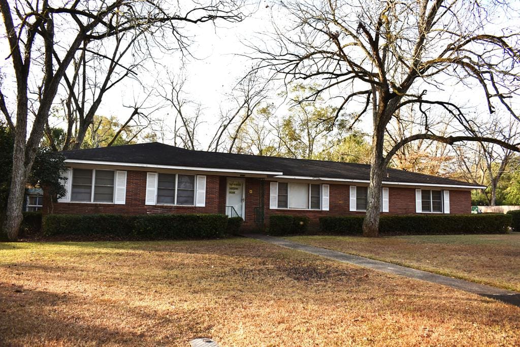 1512 Pearl Avenue, Albany, GA, 31707