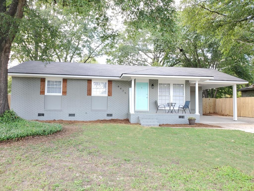 4425 Anglin Road, Columbus, GA, 31907