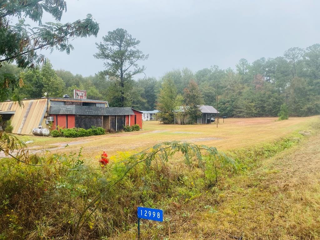 12998 Ga Highway 0520, Richland, GA, 31825