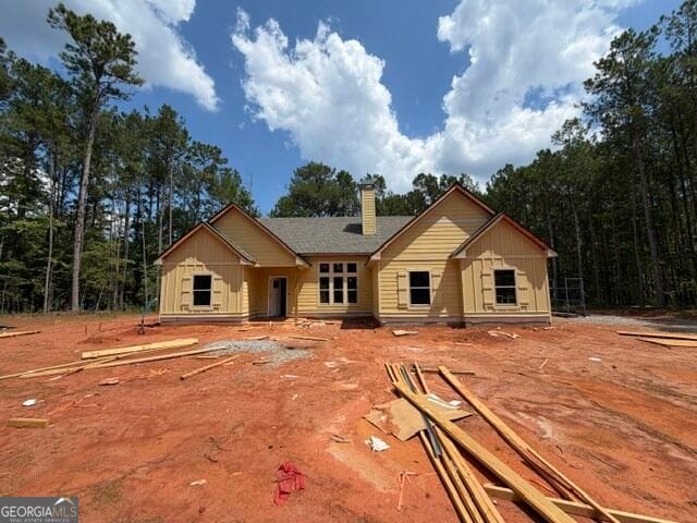 160 Wilkinson Road #lot 14, Hogansville, GA, 30230