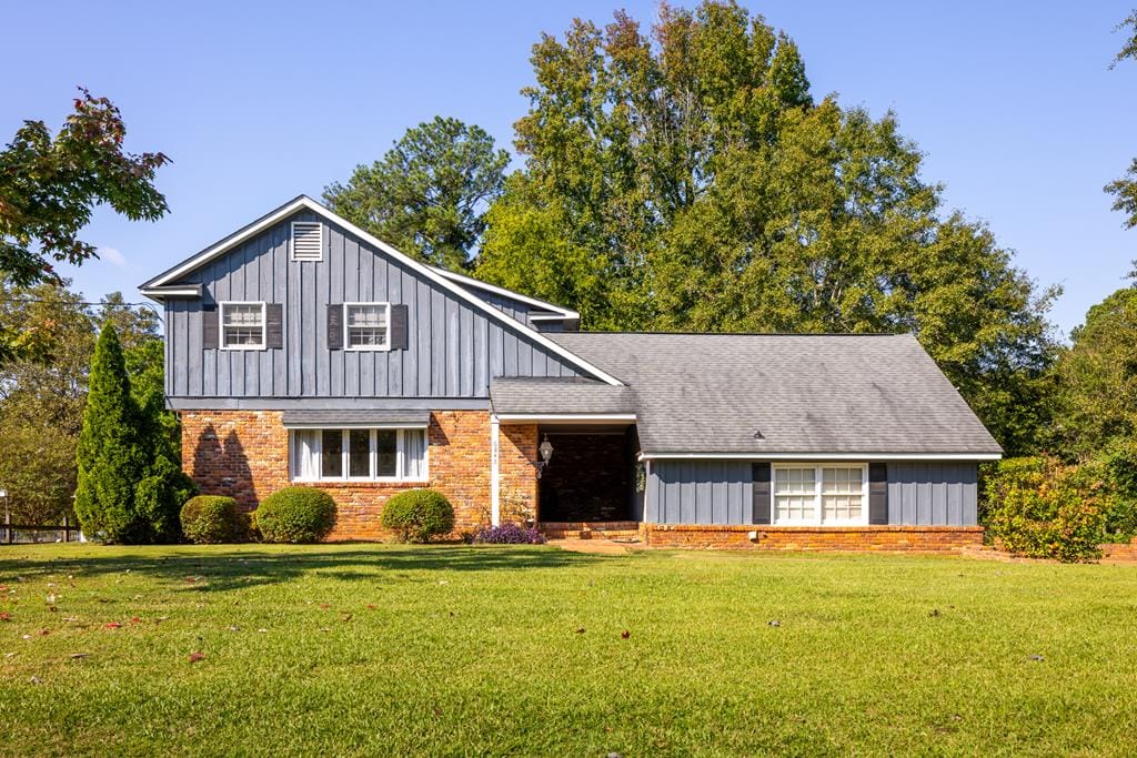 6845 Brewster Drive, Columbus, GA, 31904