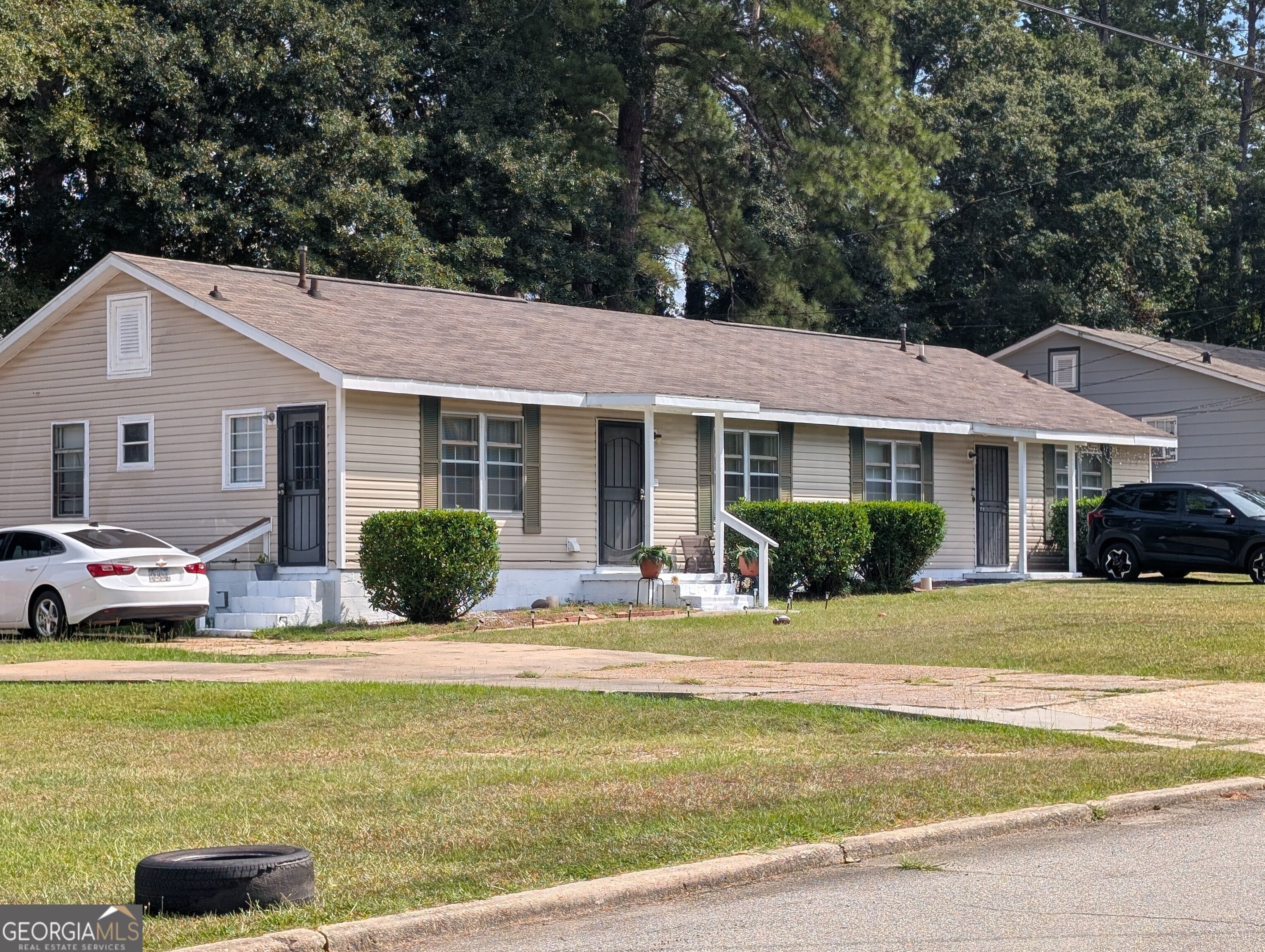 915 Arizona Street #a/b, LaGrange, GA, 30241