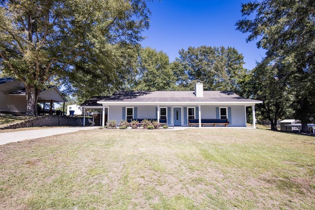 74 Lee Road 0959, Smiths Station, AL, 36877 — Photo 2