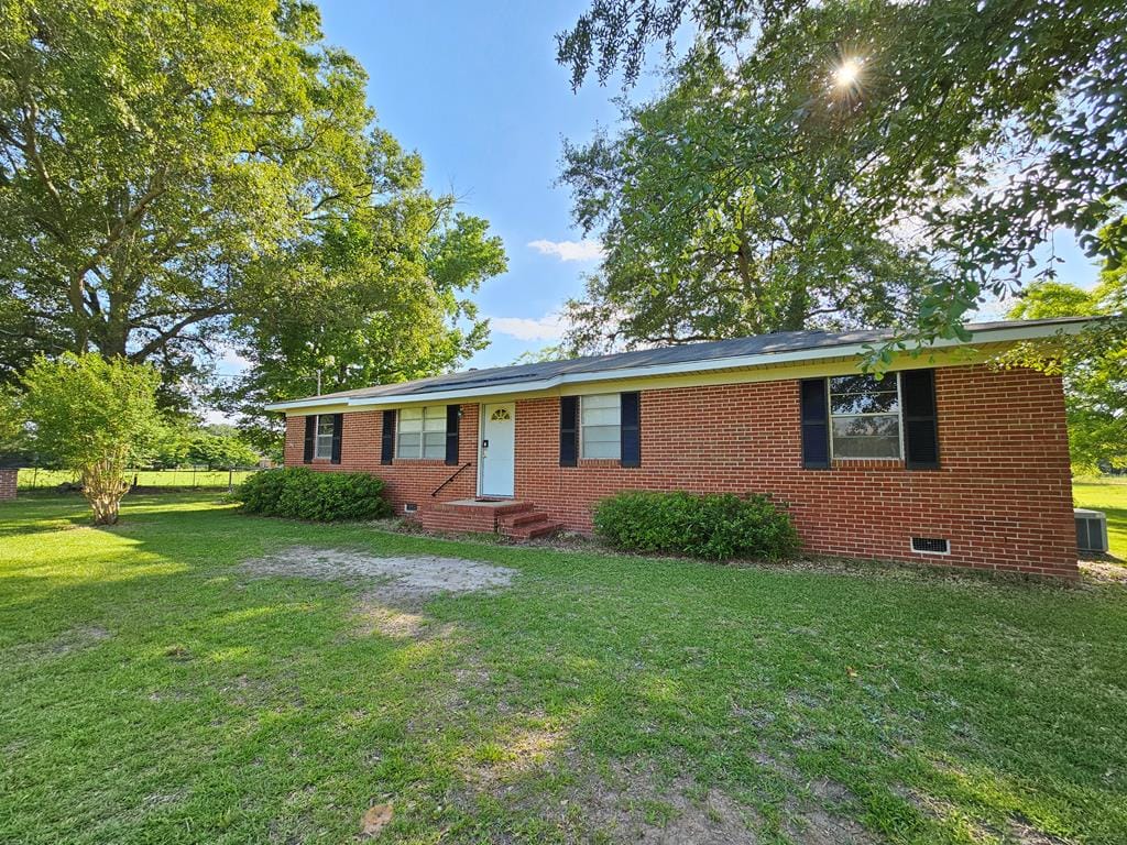 618 Middle Road, Leesburg, GA, 31763