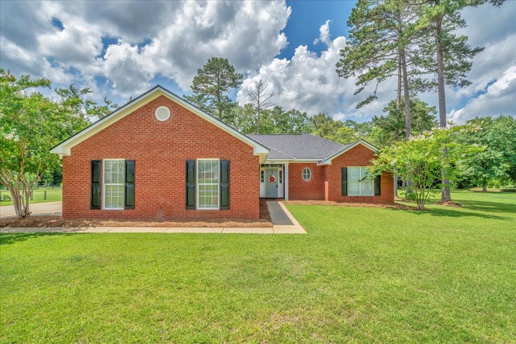 247 Willow Lake Drive, Leesburg, GA, 31763