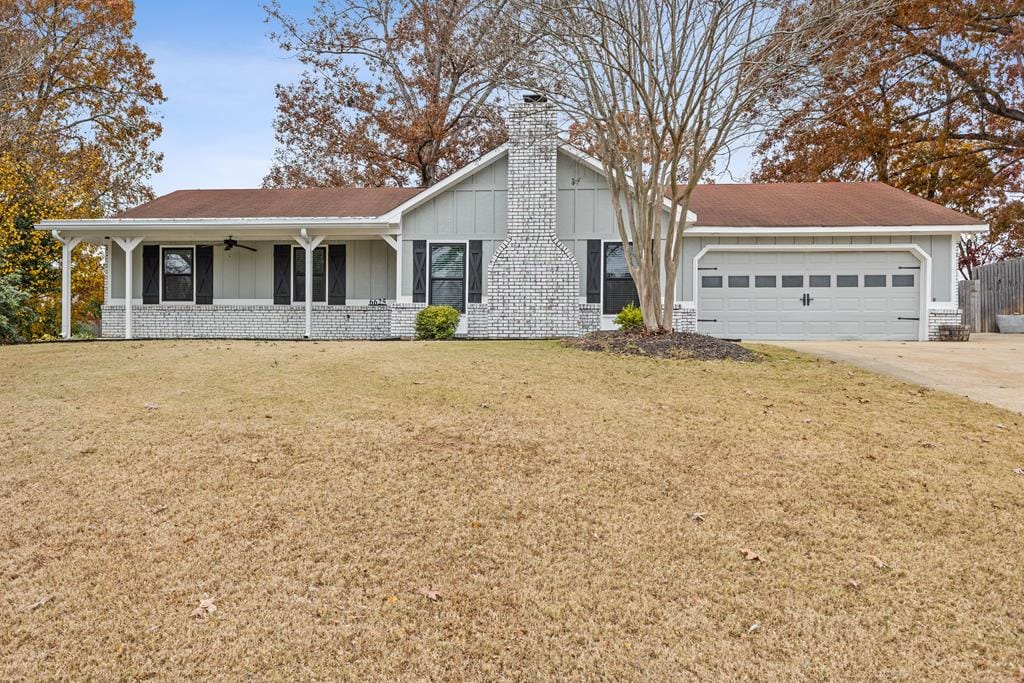 6625 Highridge Drive, Columbus, GA, 31904