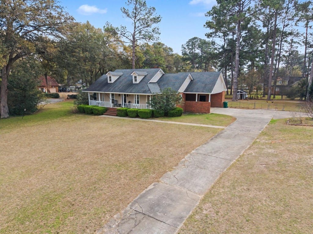 152 Southill Drive, Leesburg, GA, 31763 — Photo 2