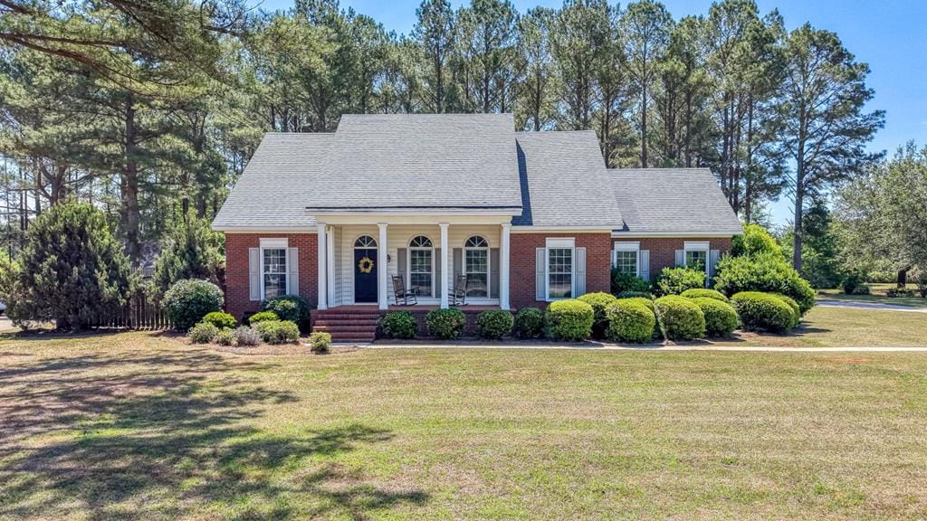 485 Fussell Rd, Leesburg, GA 31763
