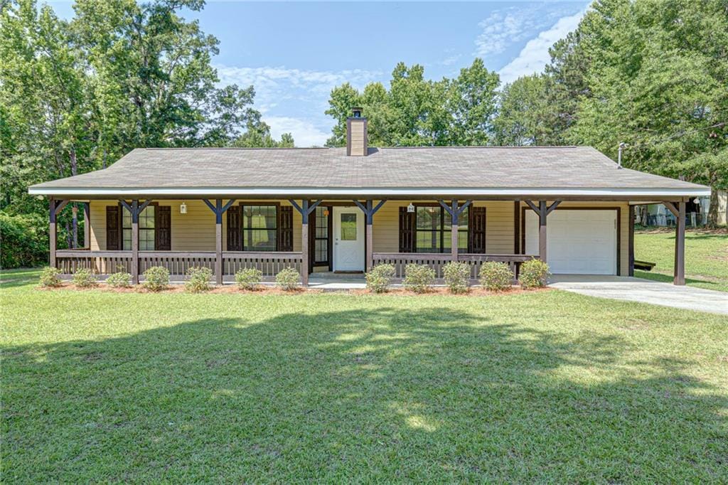 311 Lee Road 454, Phenix City, AL, 36867