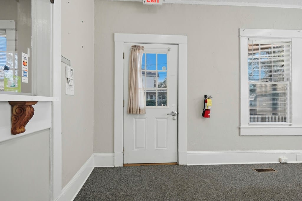 615 Barlow Street, Americus, GA, 31709 — Photo 3