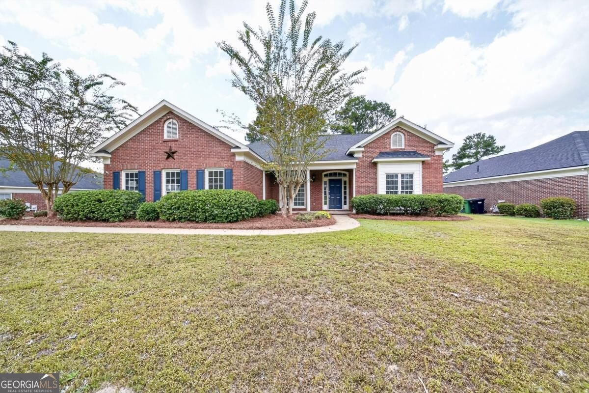 1008 Timber Creek Way, Columbus, GA 31904