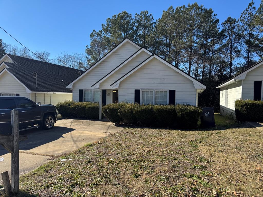 1909 15th Ave, Phenix City, AL 36867, USA — Photo 1