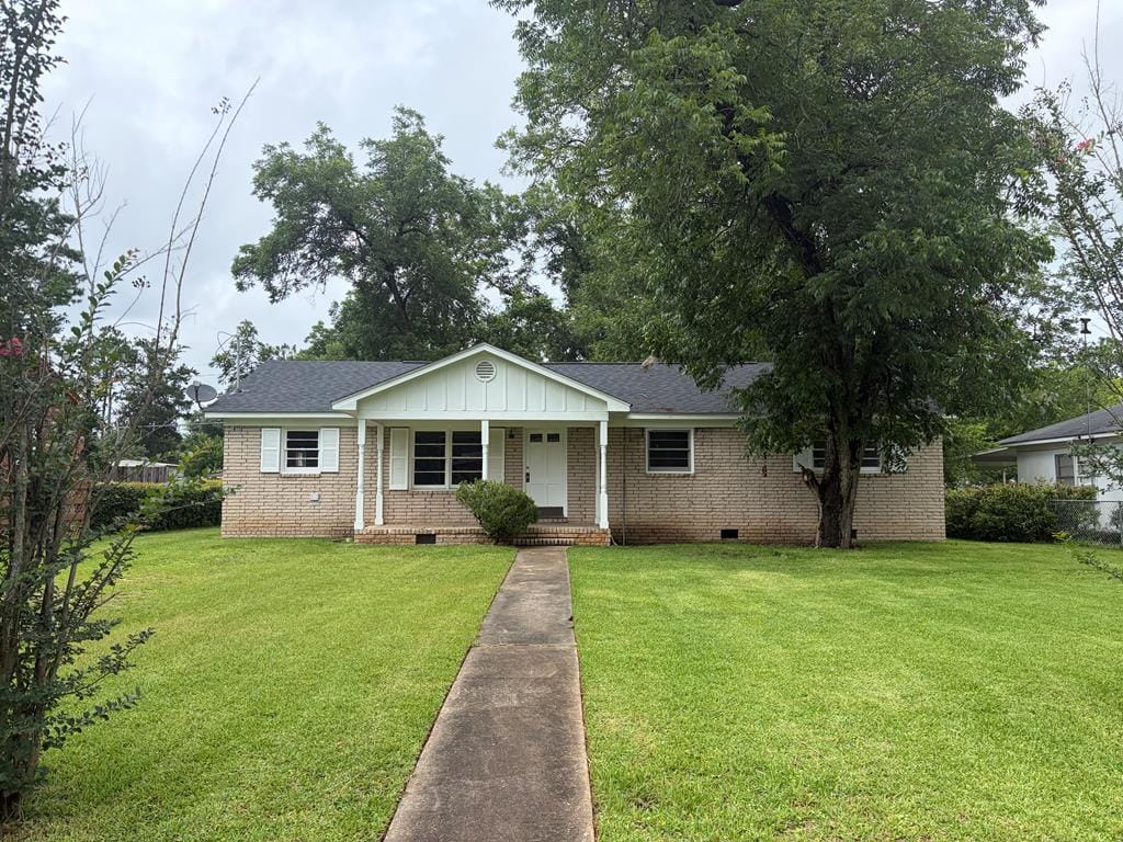 2017 West Waddell Avenue, Albany, GA, 31707