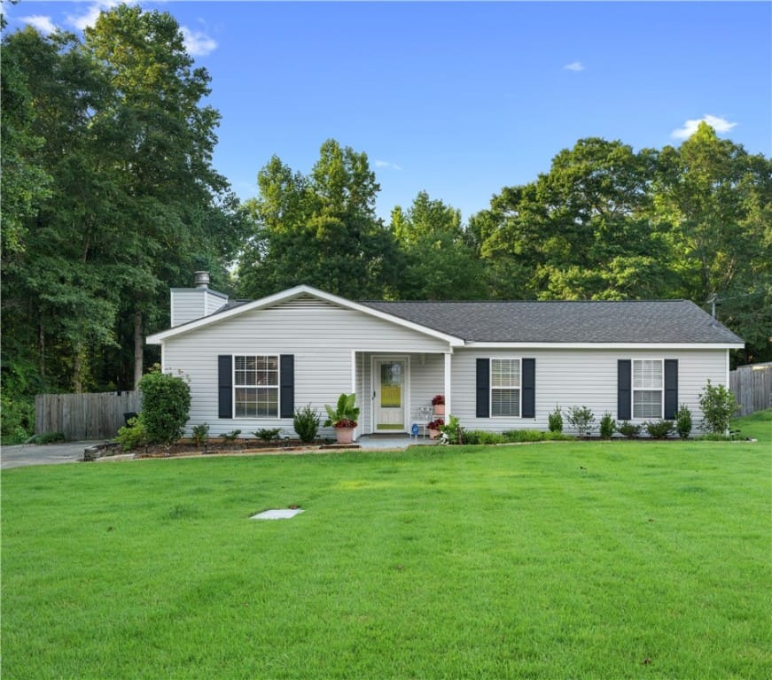 3304 Northgate Drive, Opelika, AL, 36801