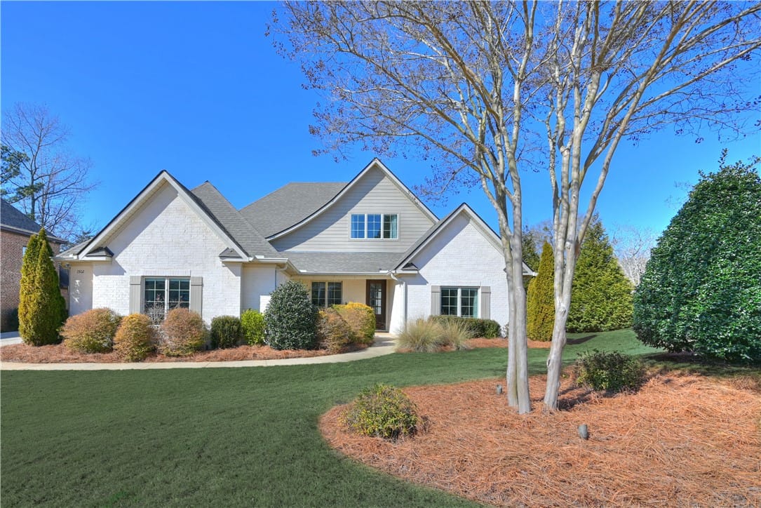 1502 ALEX, Auburn, AL, 36830