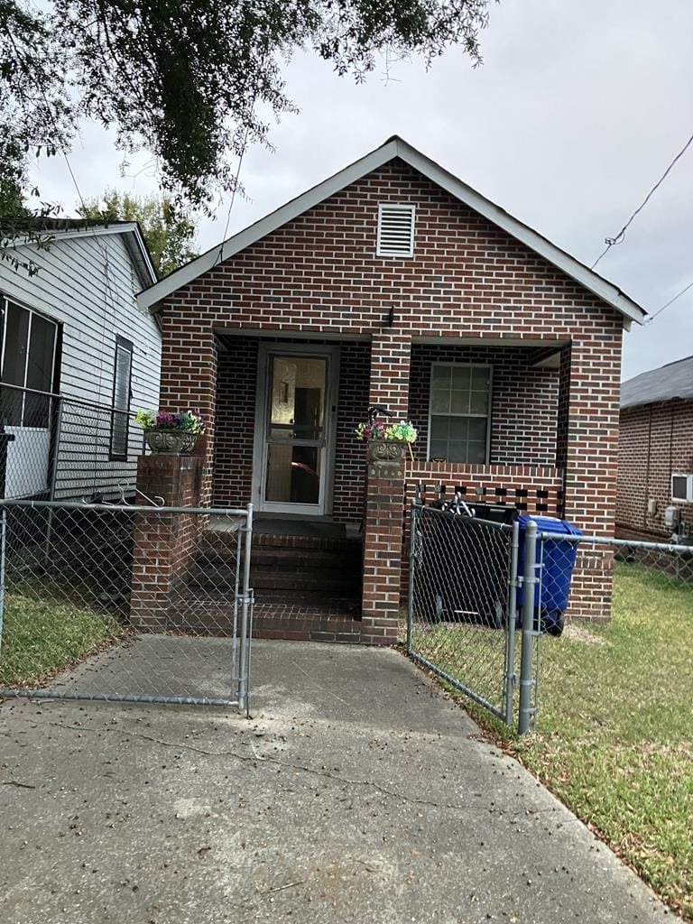 2829 Thomas Street, Columbus, GA, 31906