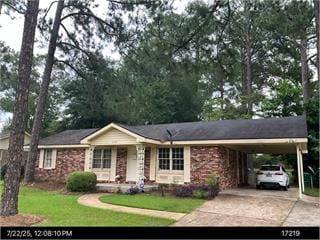 2106 Kirkwood Rd, Albany, GA 31721